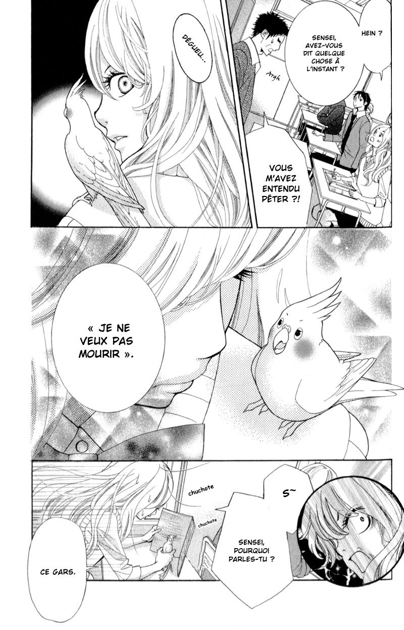 img Kyo no Kira-kun 72